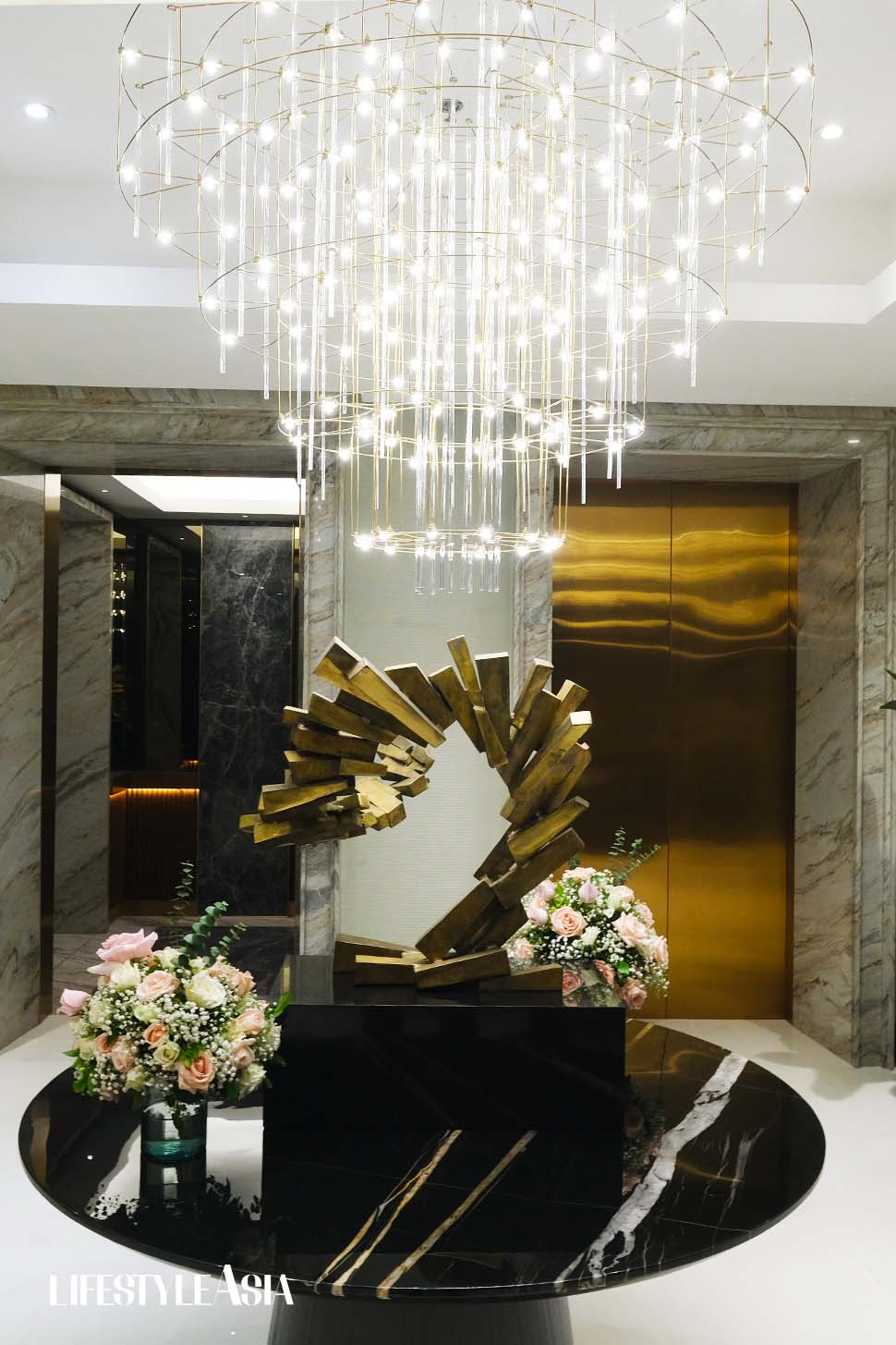 Arthaland Eluria Potager Garden