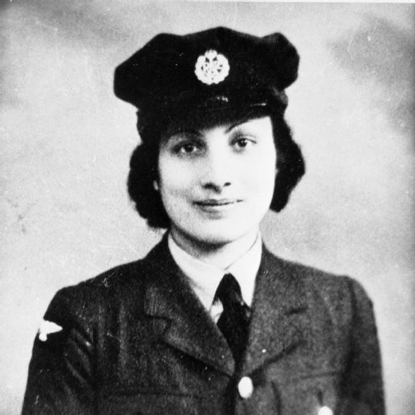Noor Inayat Khan: Indian Princess And British WWII Spy