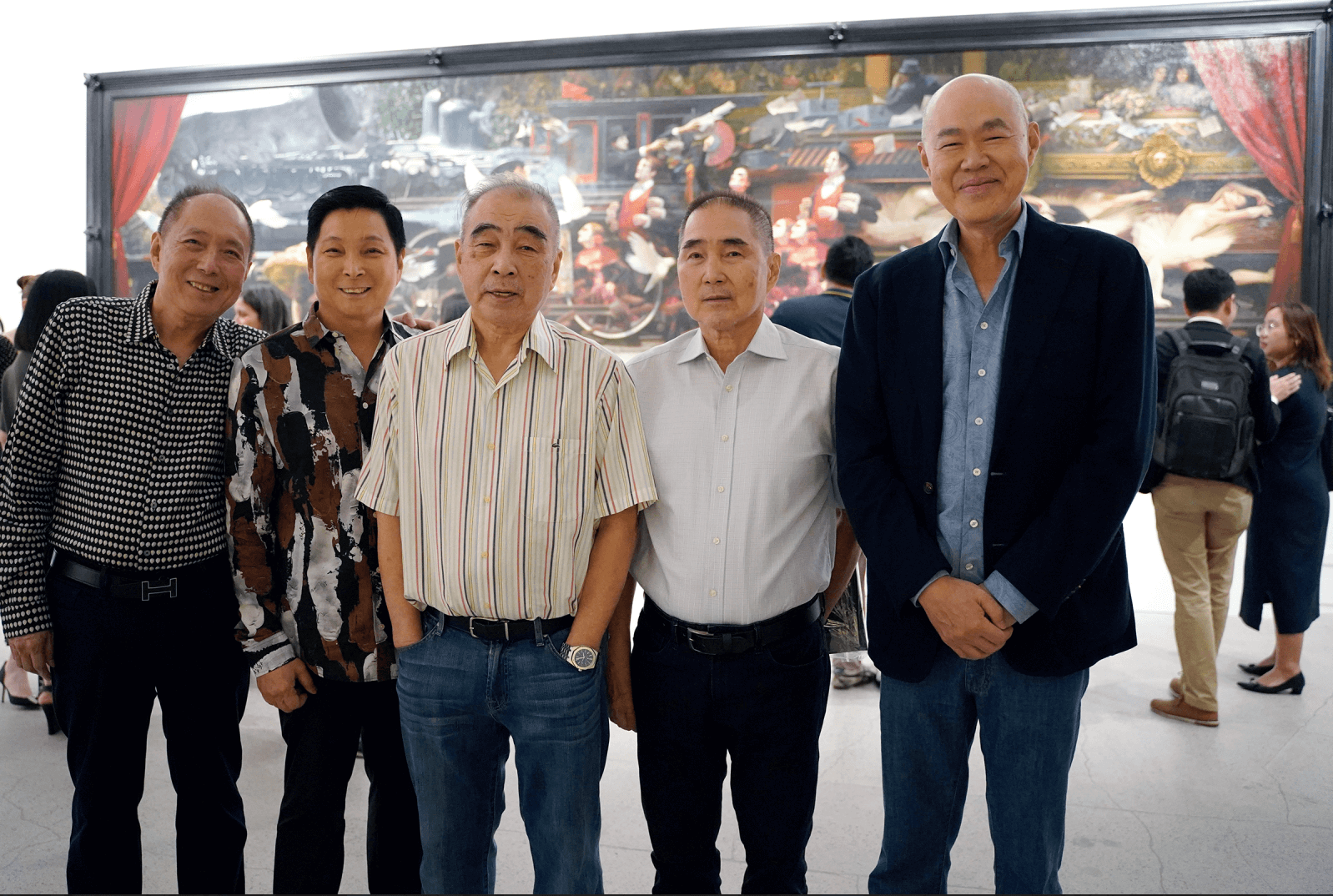 Randalf Dilla Bridging The Past And The Present Of Art