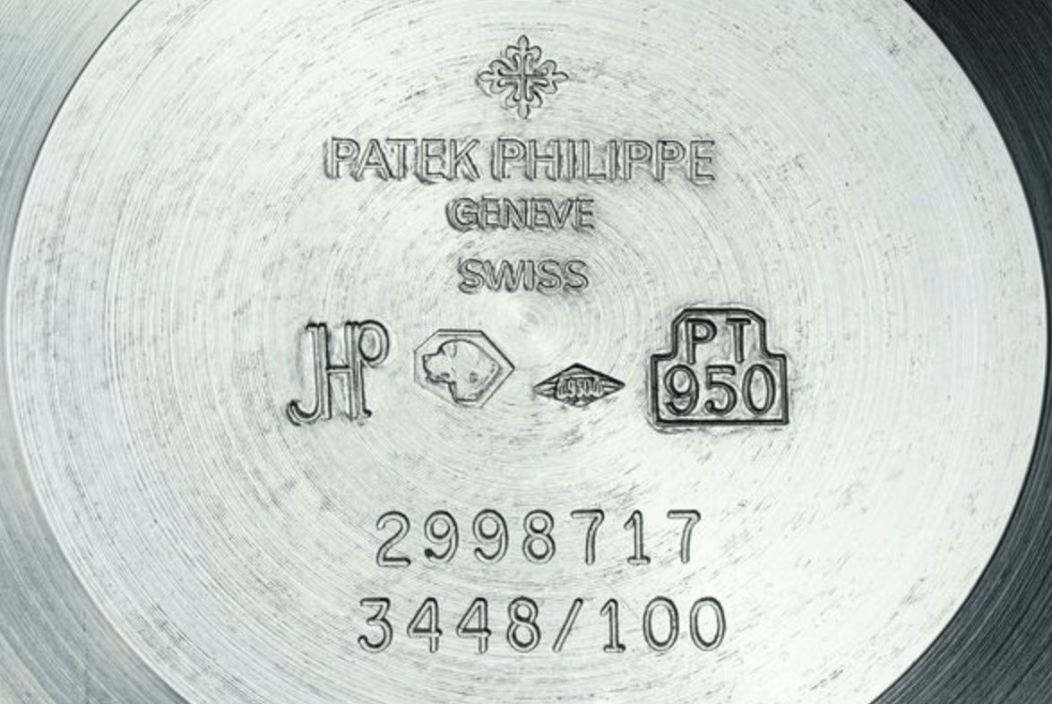 Christie's describes it as “one of the most individual and exclusive of the great classic to be offered at auction.”