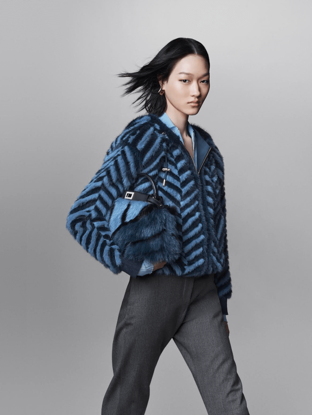 Fashion Houses And Their Signature Fabric