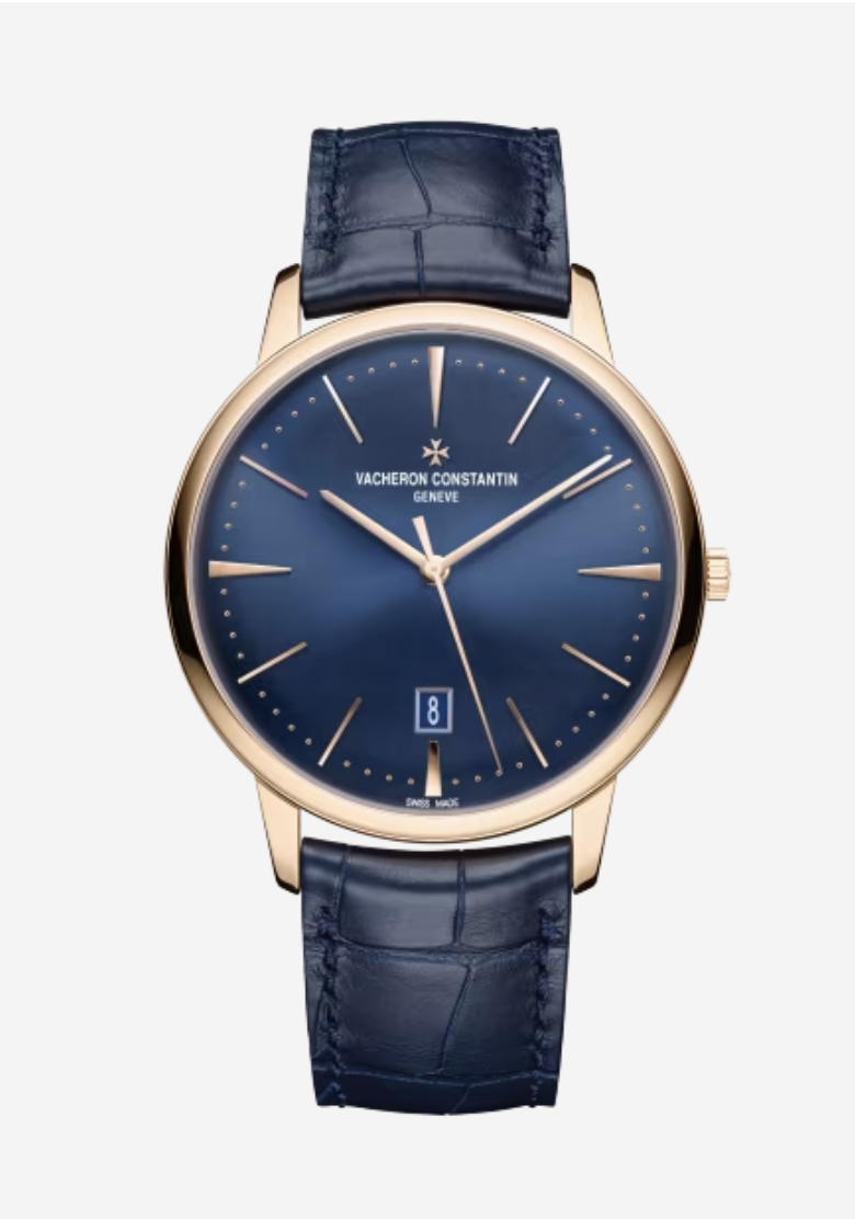 watch vacheron