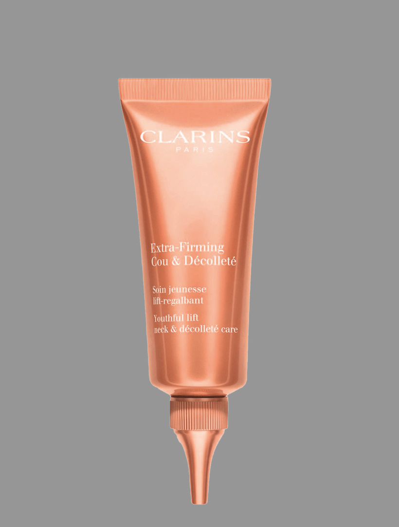 Just as facial care is prioritized with age-specific creams, serums, or eye treatments, at a particular age, it's crucial to extend the same care to the neck and décolleté to ward off aging signs proactively.