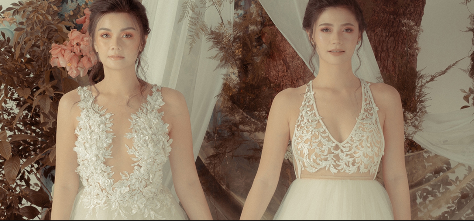 Vern and Verniece Enciso's VV & Co.