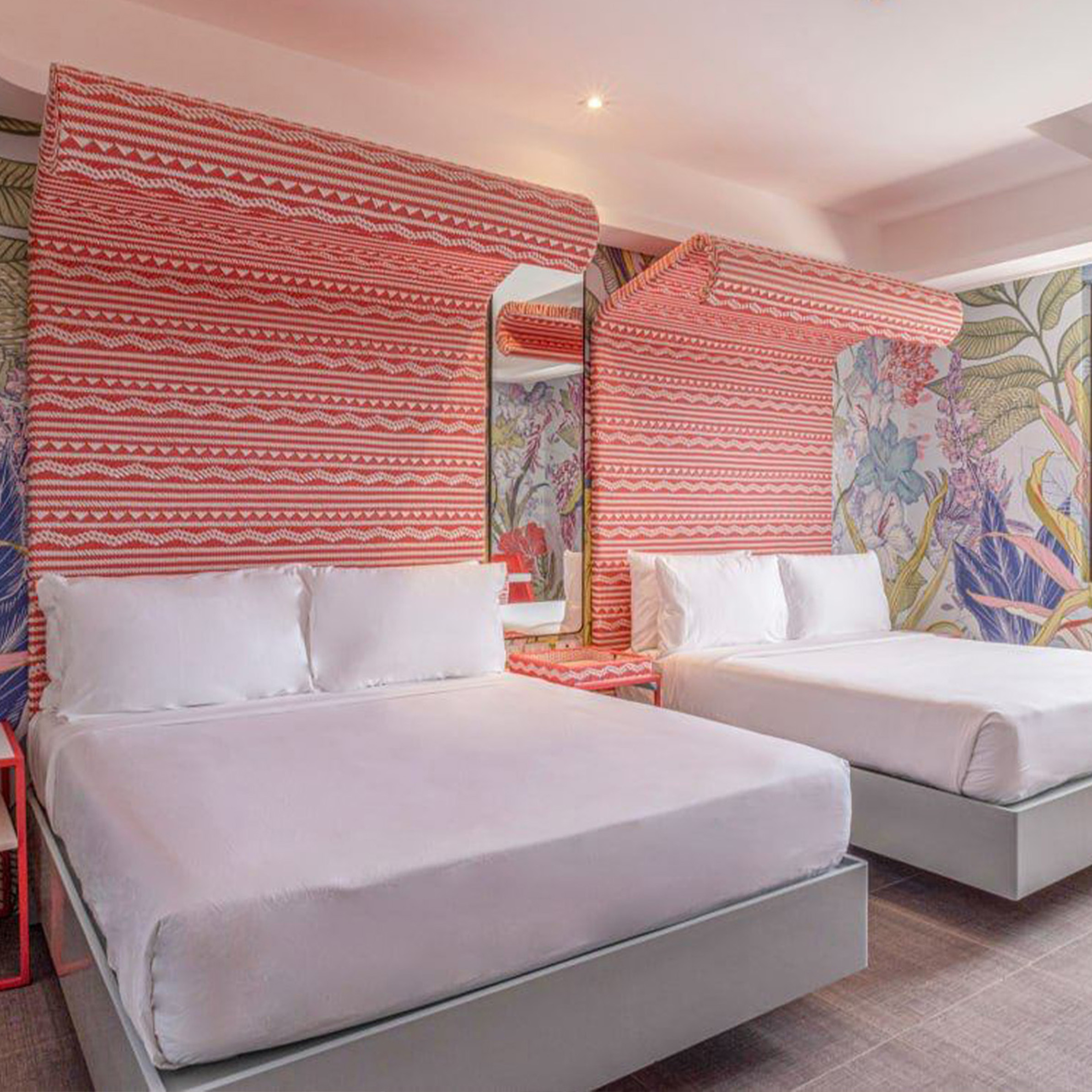 Astoria Palawan The Nest