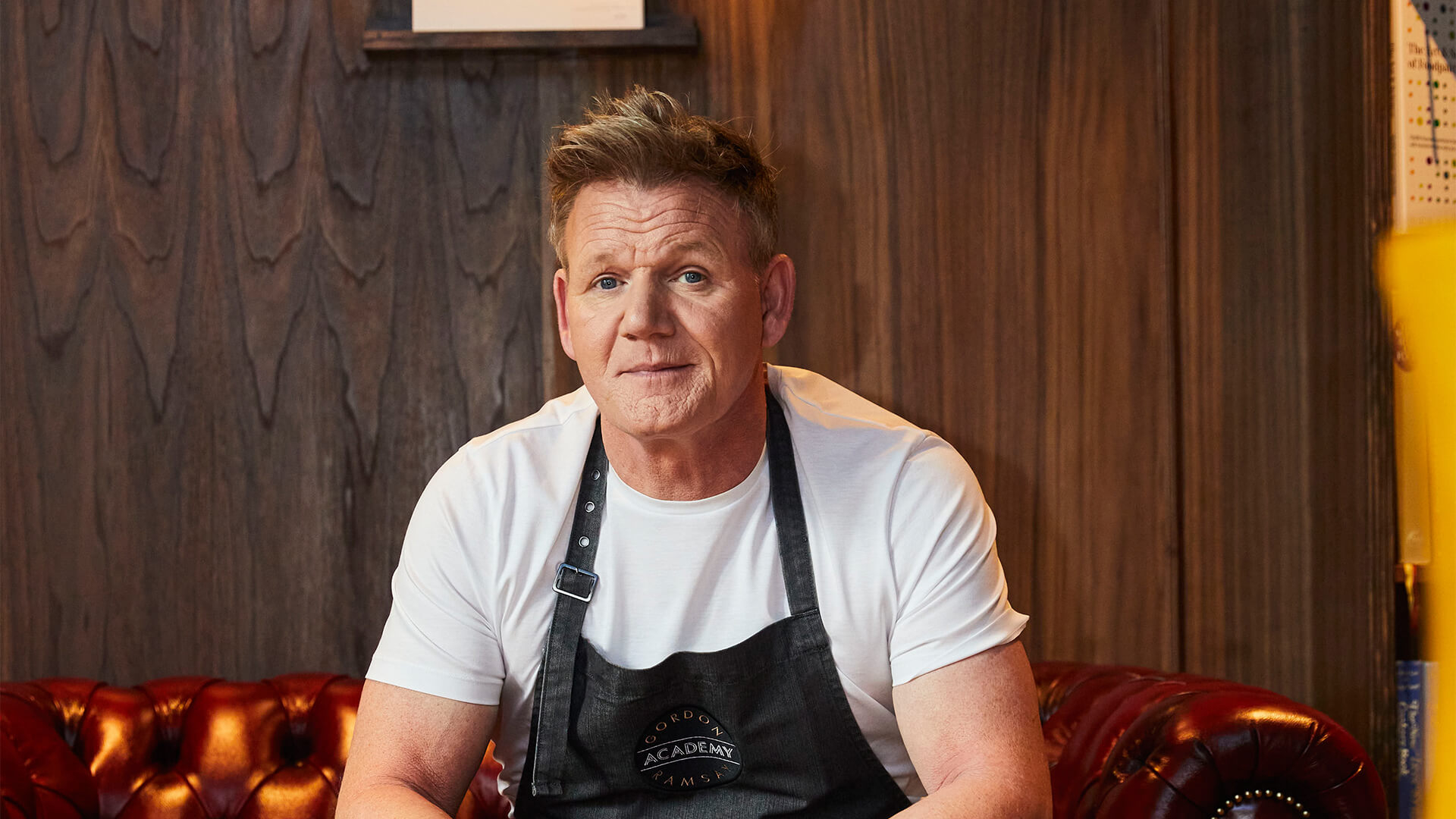 Gordon Ramsay's First Restaurant Is Opening In The Philippines