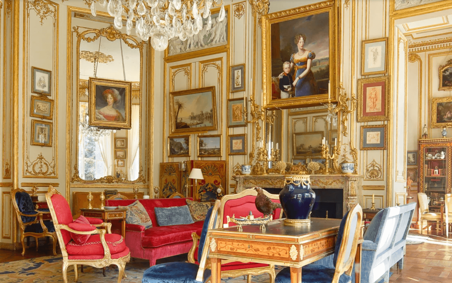 Hubert Guerrand-Hermès' collections for auction