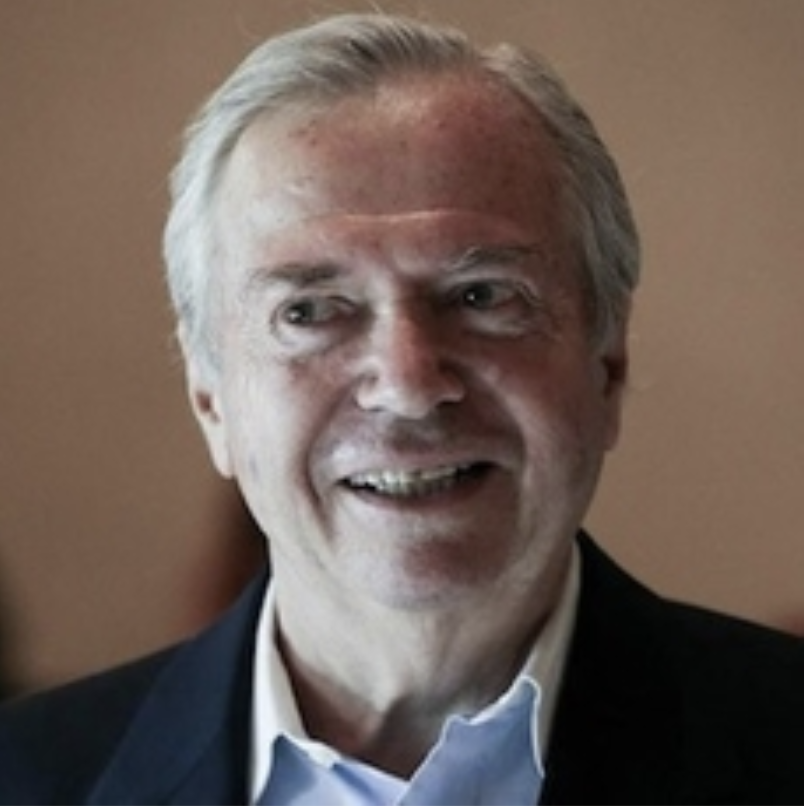 The late Hubert Guerrand-Hermès