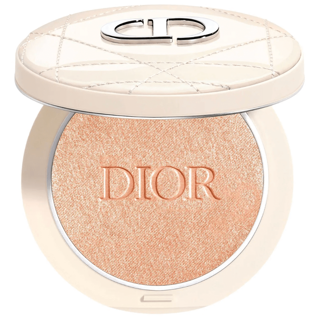 Dior’s Forever Couture Luminizer Highlighter Powder