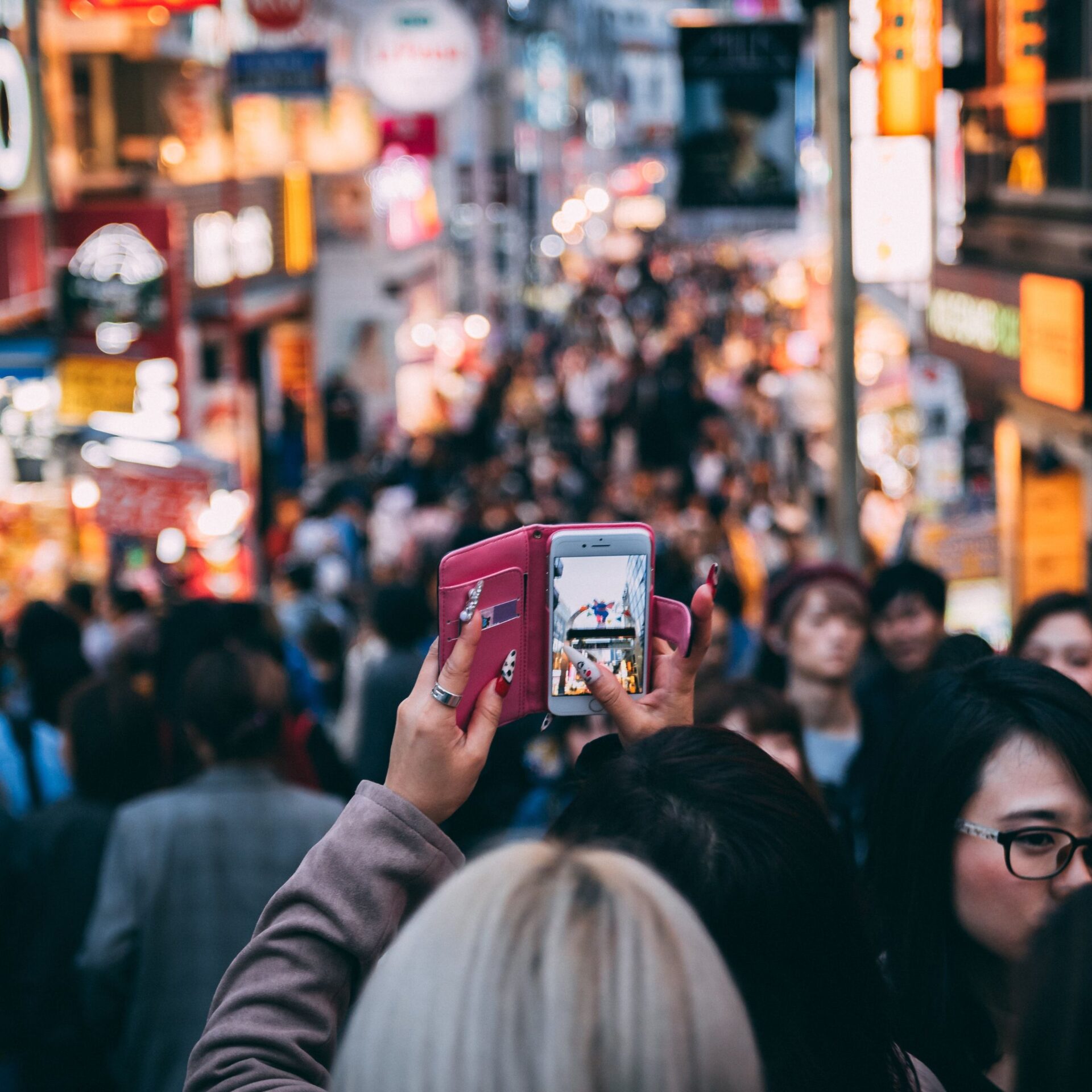 The effects of overtourism and how to combat it