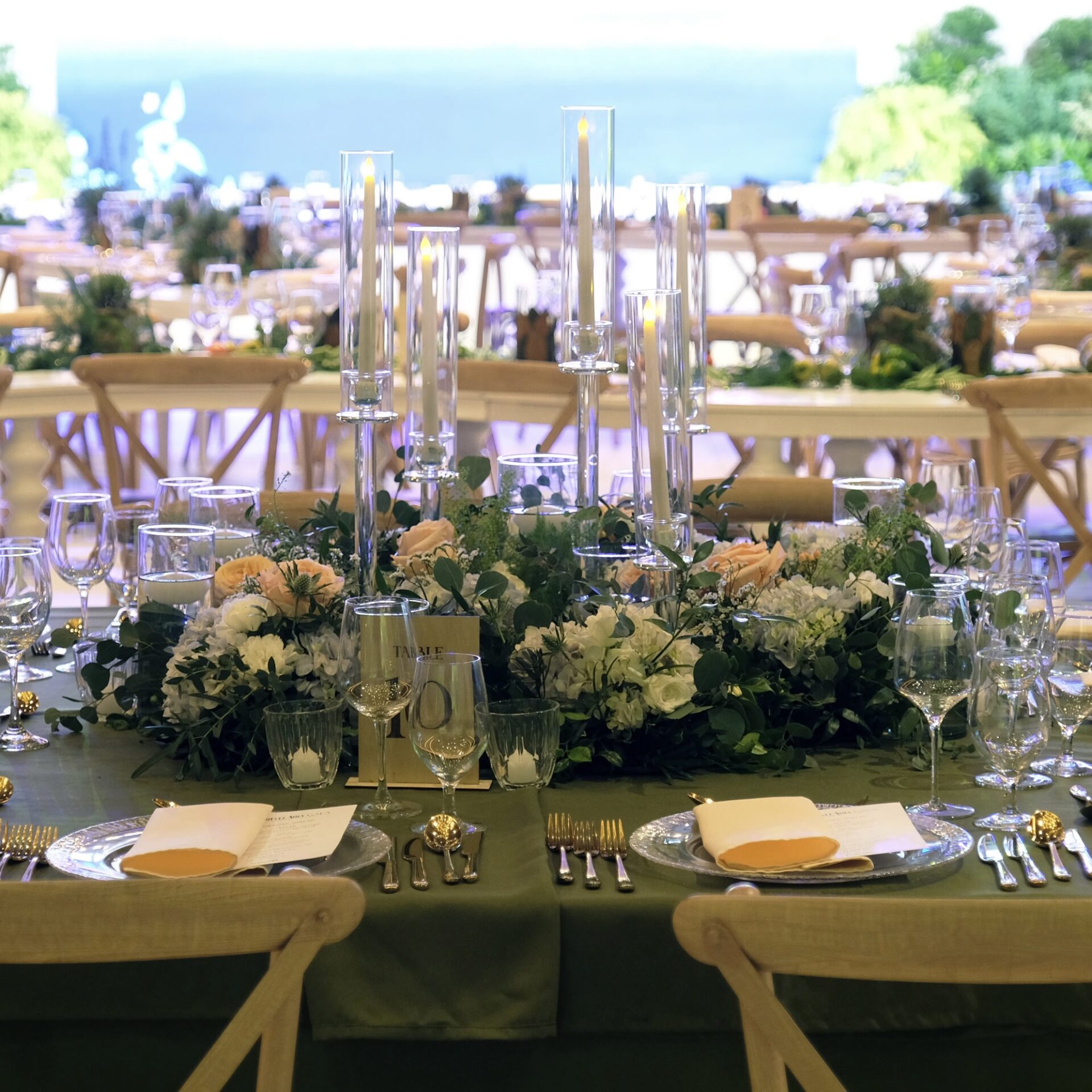 The Lifestyle Asia Gala 2023 Venue