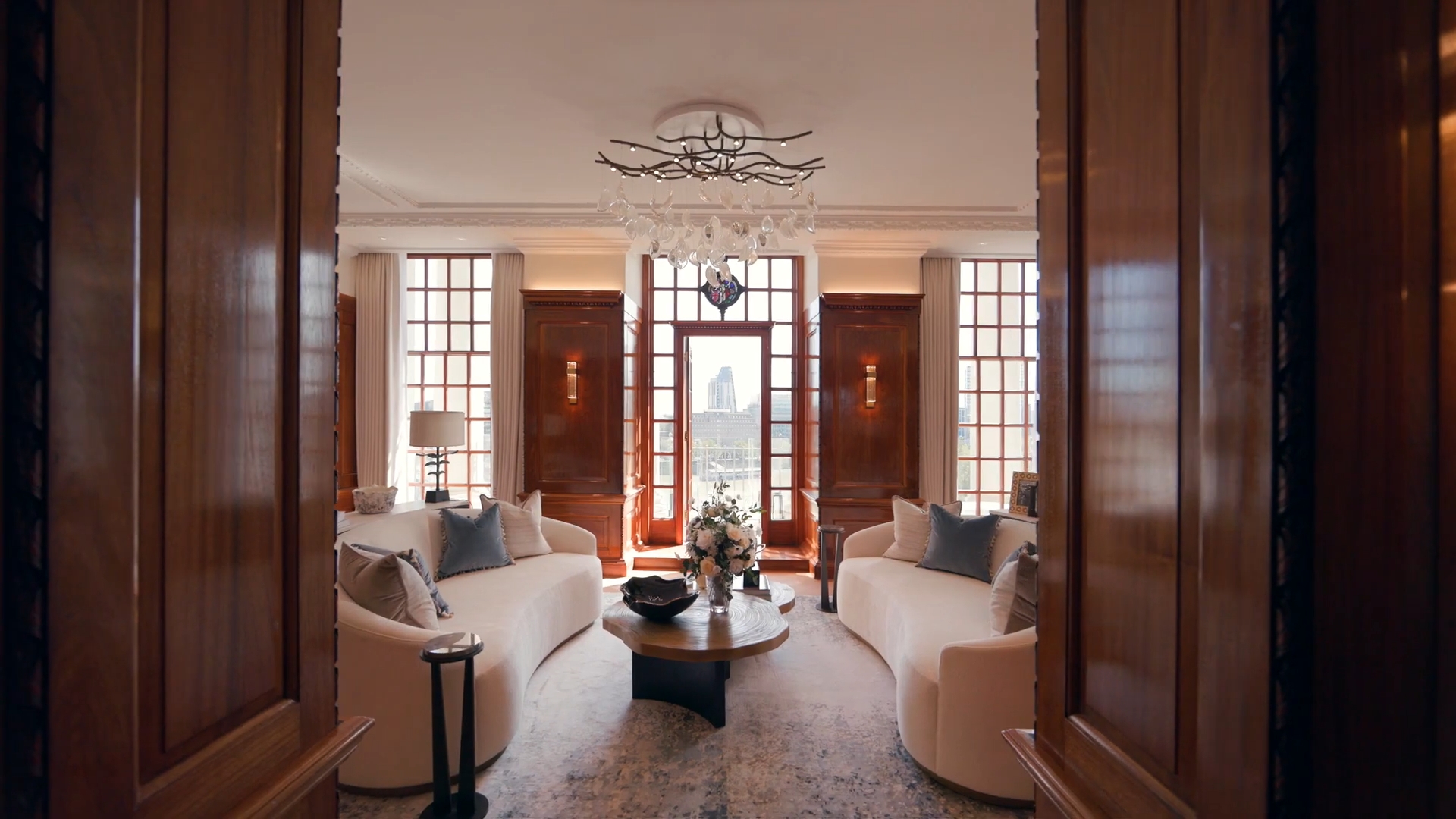 The Gainsborough at 9 Millbank