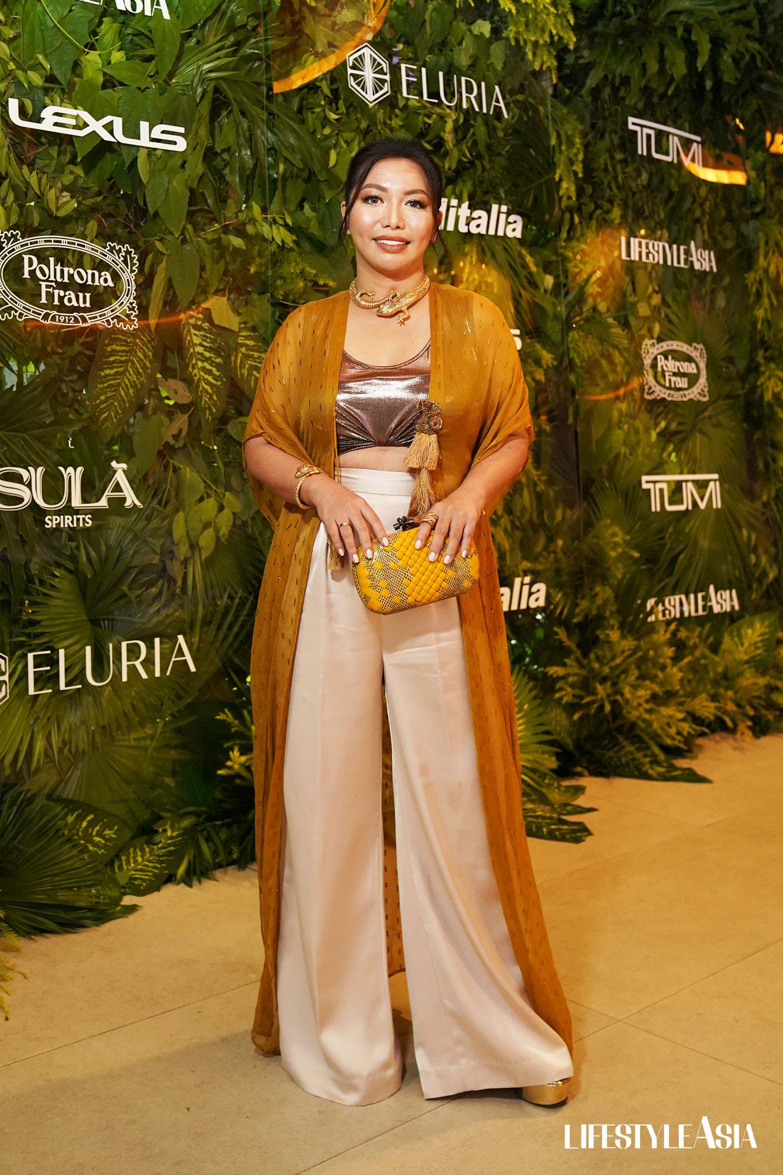 Luxe Skin Anna Magkawas