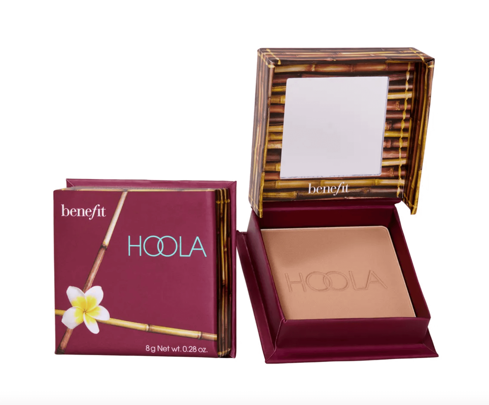 Now, for the straightforward makeup enthusiasts out there, dive into the wonderful world of Benefit. 