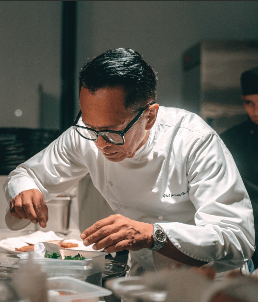 A Filipino Restaurant Reborn 