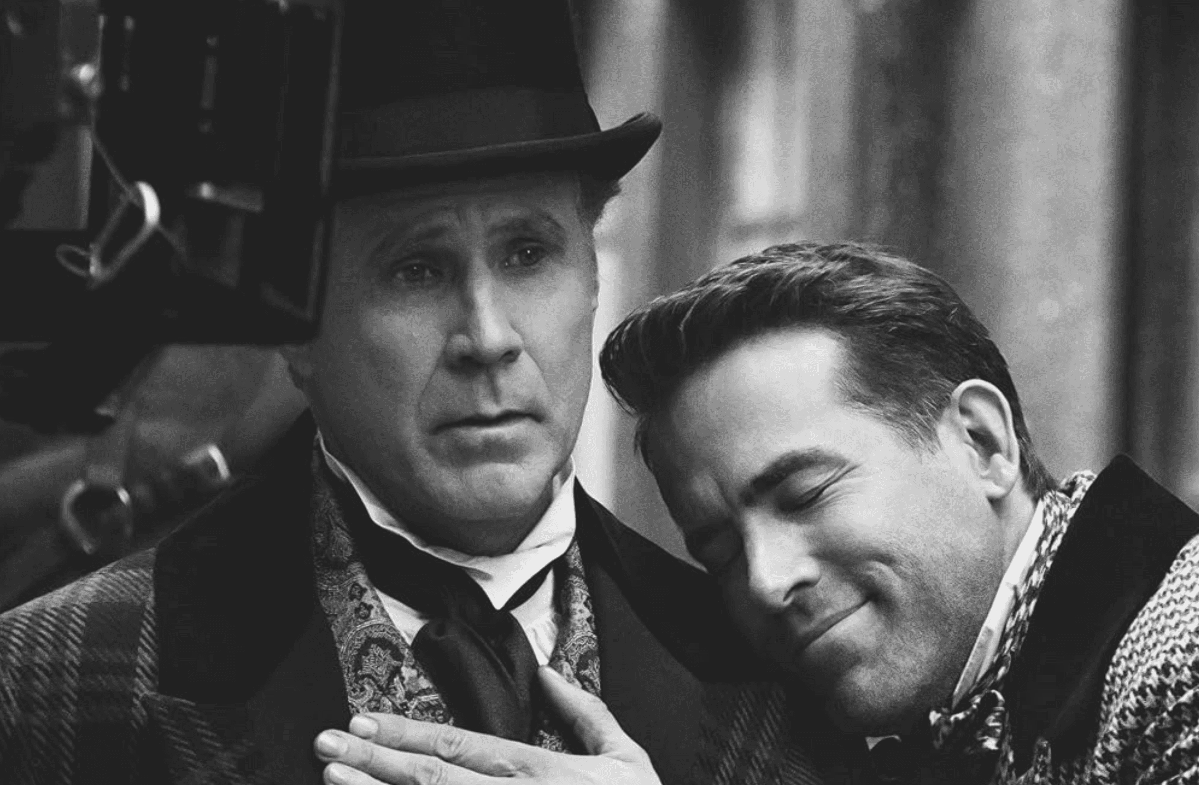 These New Christmas Movies Can Get You Into The Festive Cheer