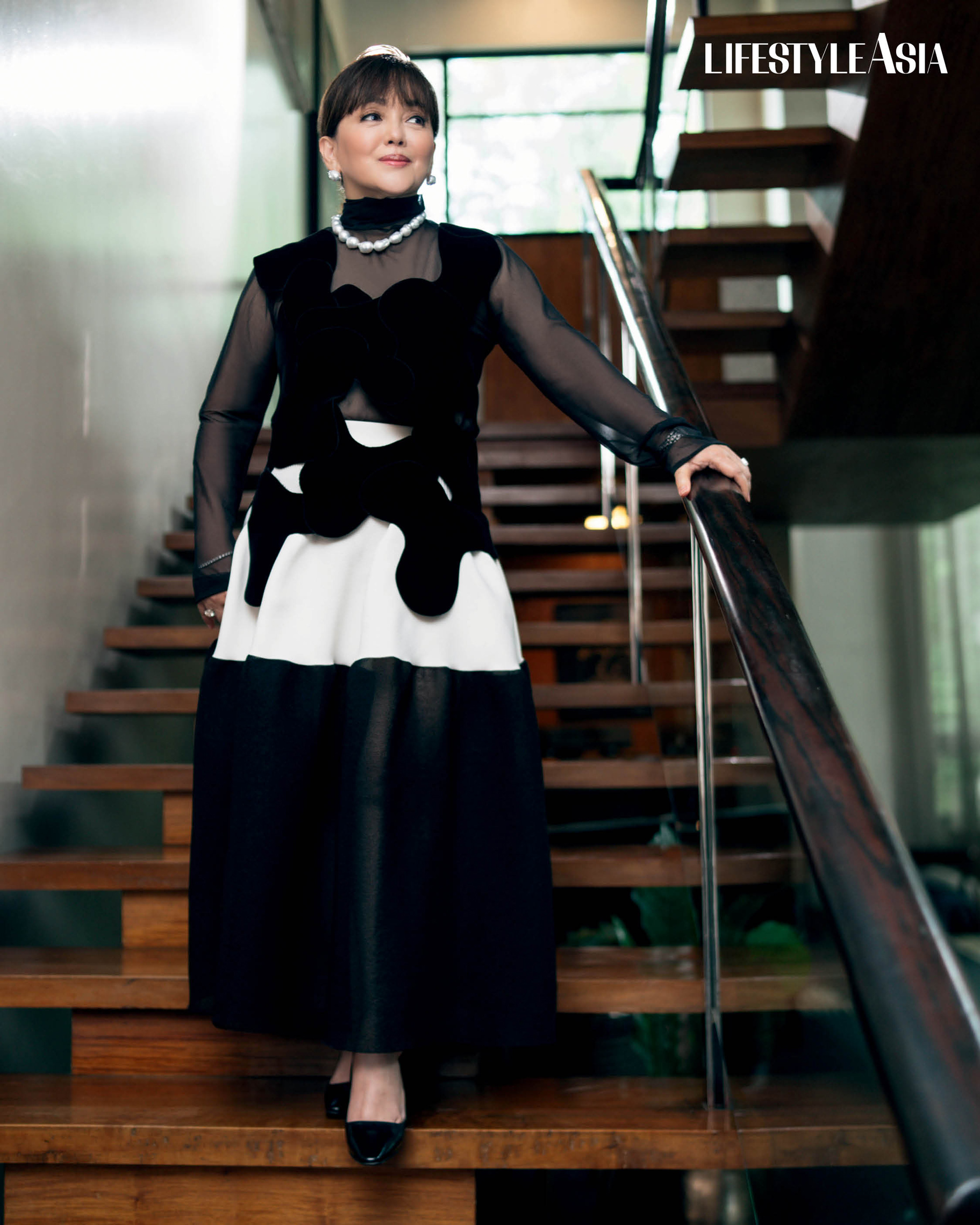 Jeweler, Mother, And Entrepreneur: Suzette Ayson's Harmony In Business And Motherhood