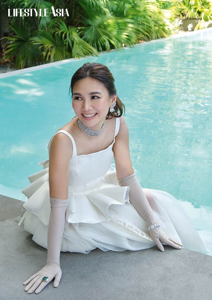 Kai Lim | Image from Lifestyle Asia (May 2023) photographed by Dom Cruz