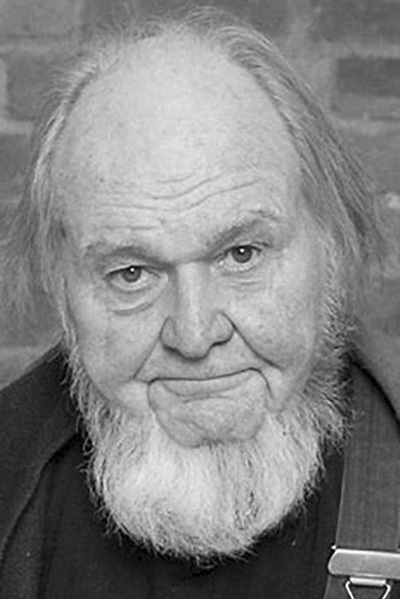 Carl Andre remains a founding member of the minimalist art movement, alongside contemporaries like Donald Judd and Robert Morris
