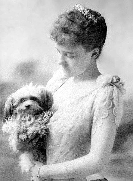 Edith Wharton
