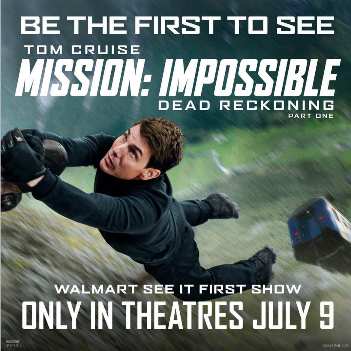 But Cruise's dedication (like paying the crew during breaks) and a big insurance payout helped handle the challenges. 