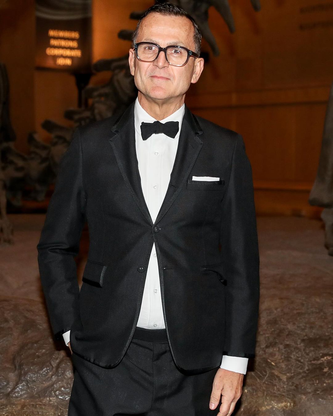 CFDA’s chief executive officer, Steven Kolb
