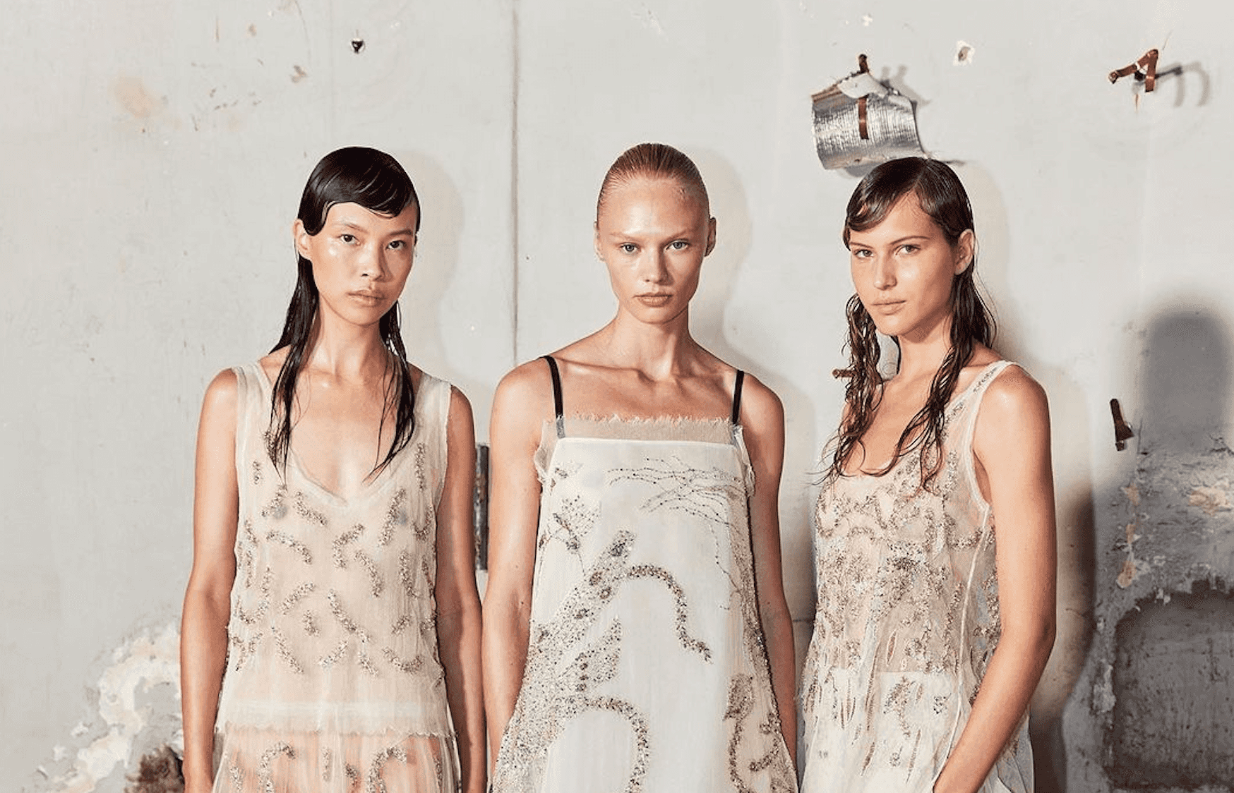 New York Fashion Week Kicks Off Fall/Winter 2024 In February