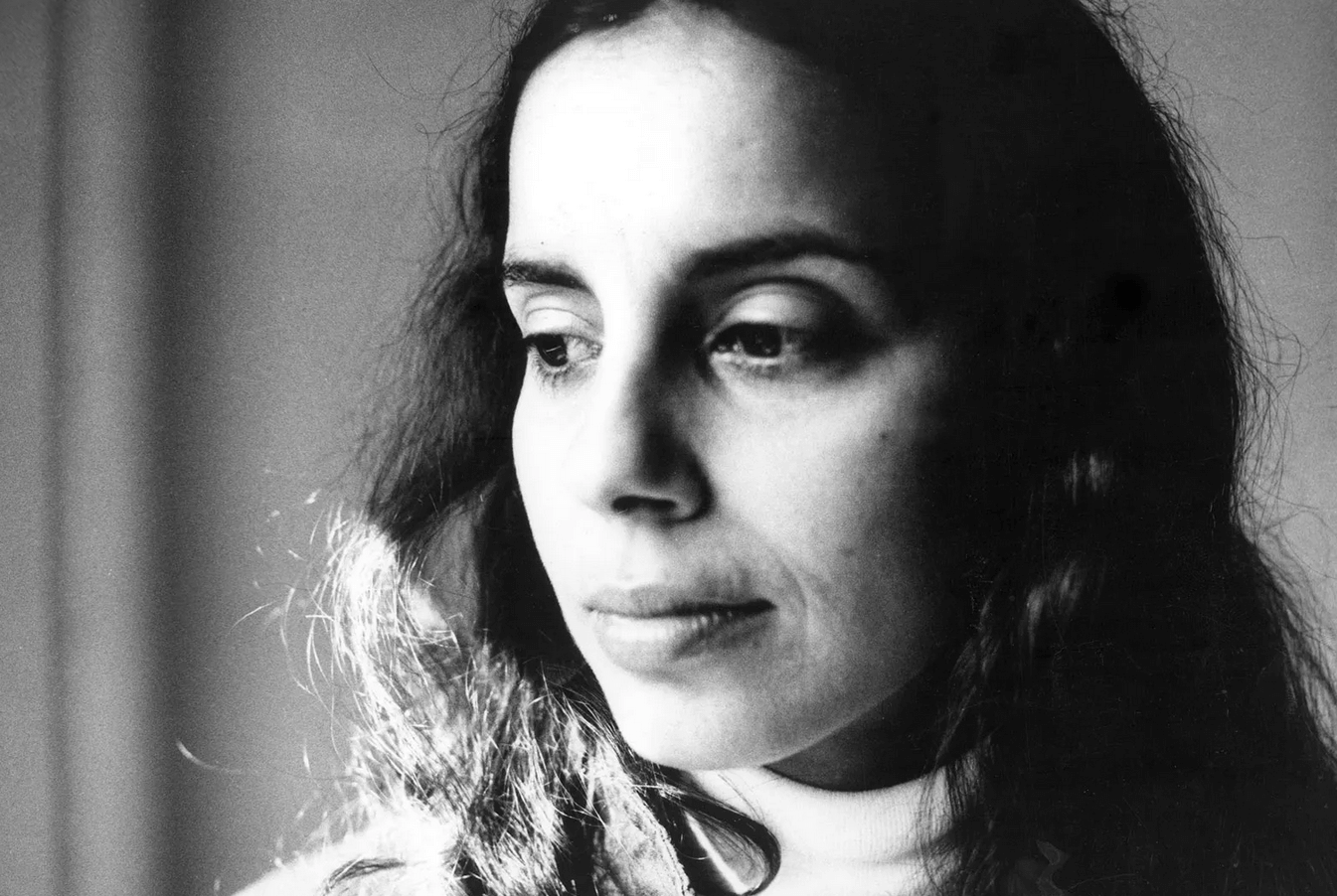 Cuban artist Ana Mendieta