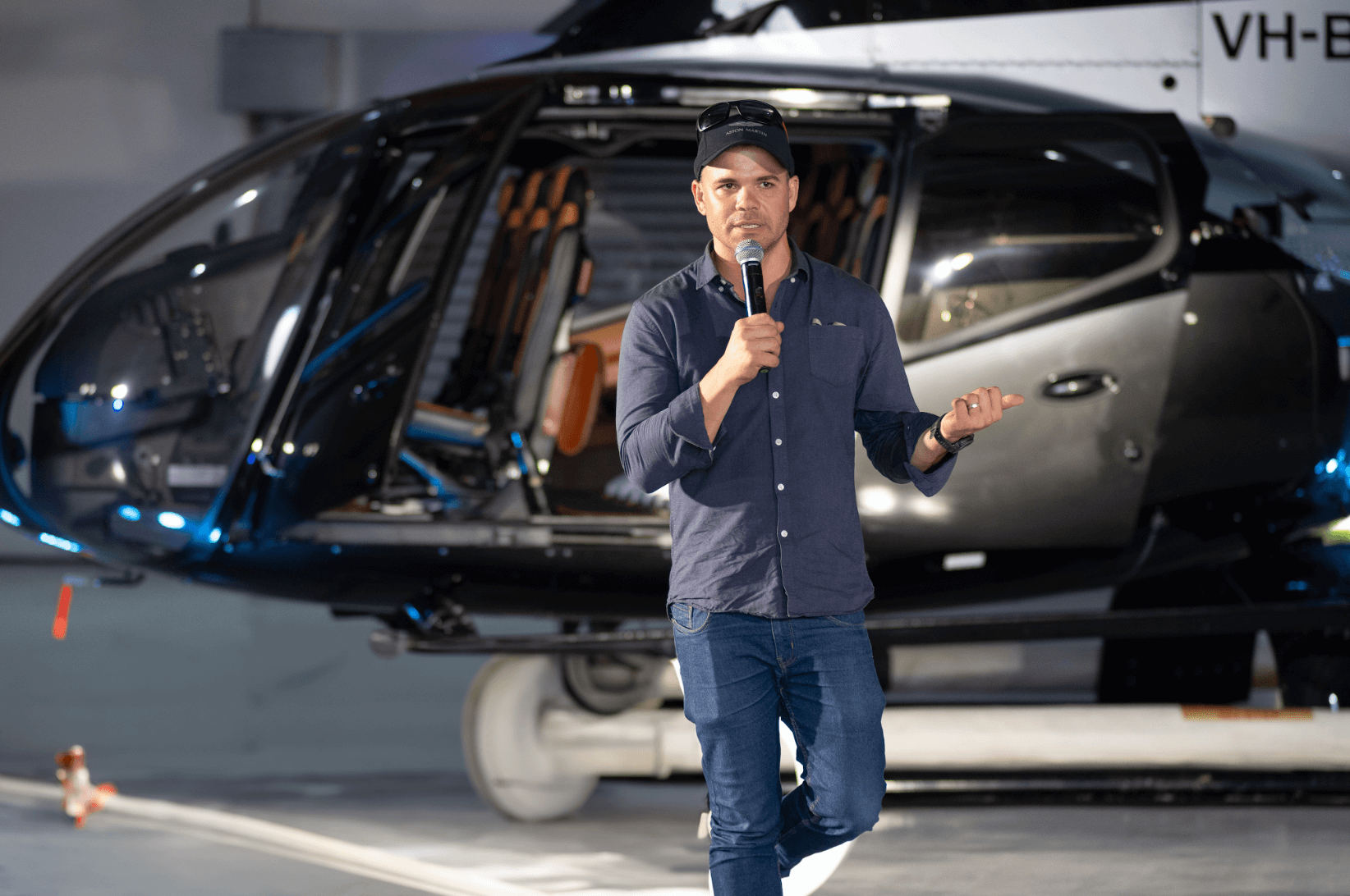 As we step into 2024, we're unveiling the beasts of the road—"Toys for the Big Boys" that redefine the meaning of performance. 