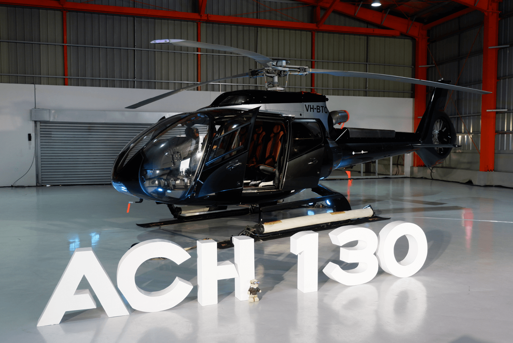 Roaring into 2024: 3 Power-Packed Rides For The Ultimate Gentlemen's Fleet