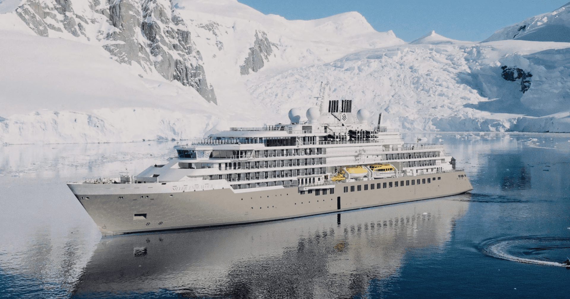5 Cruise Ship Vacations Worth The Splurge In 2024