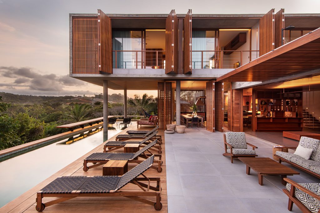 Sustainability And AI Penetrates 2024’s Luxury Housing Trends