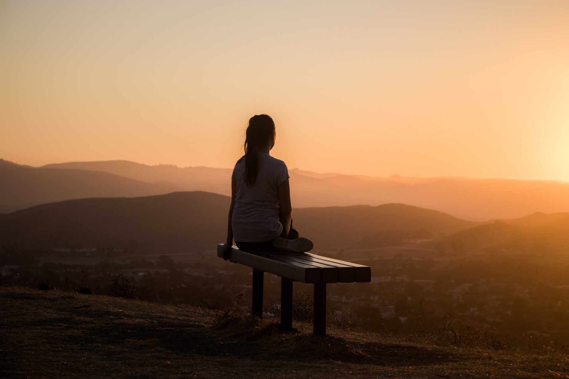 Why Mindfulness Benefits Better Well Being In 2024