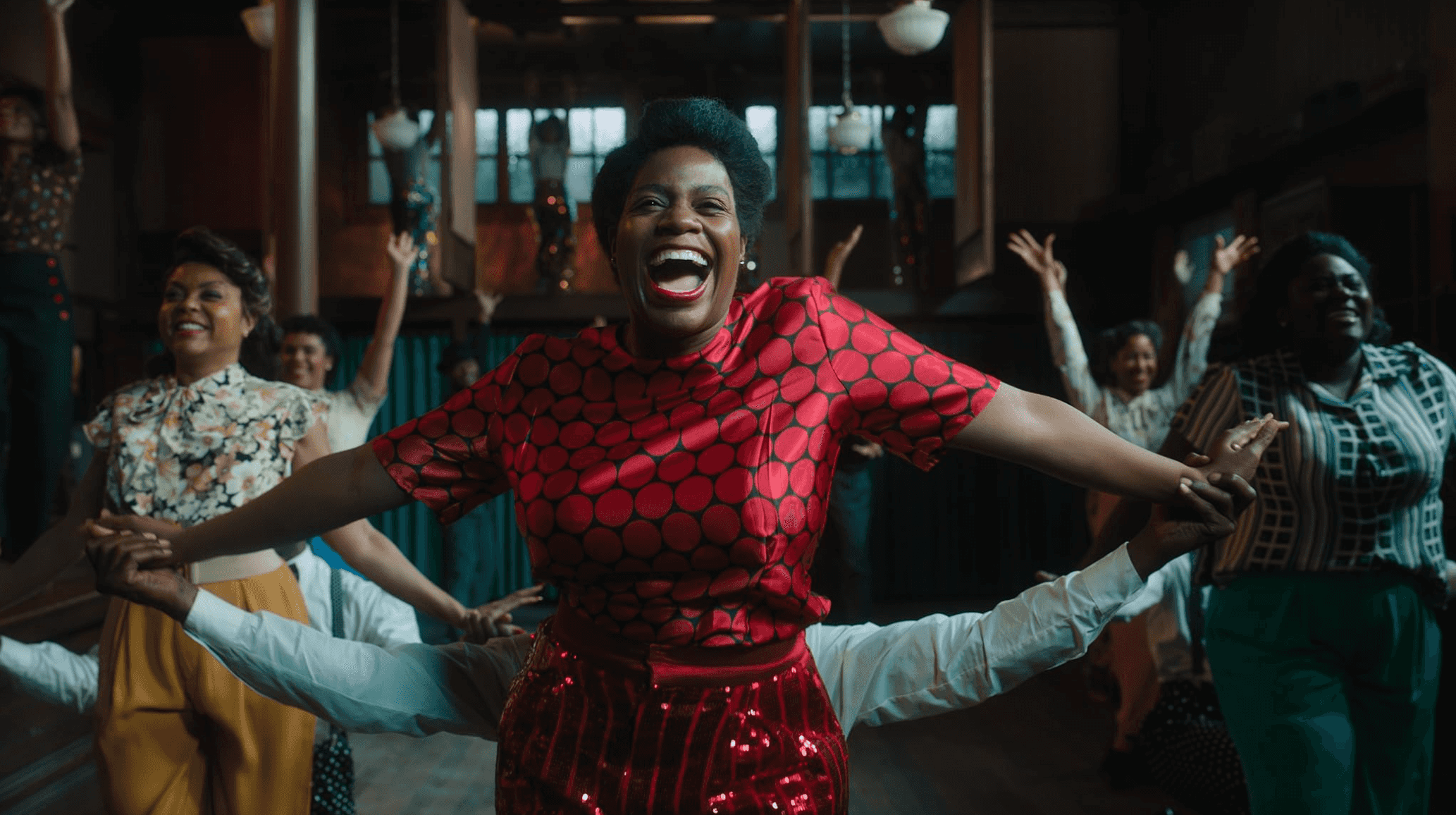 ‘The Color Purple’ Scores An ‘A’ On Its New Movie Adaptation