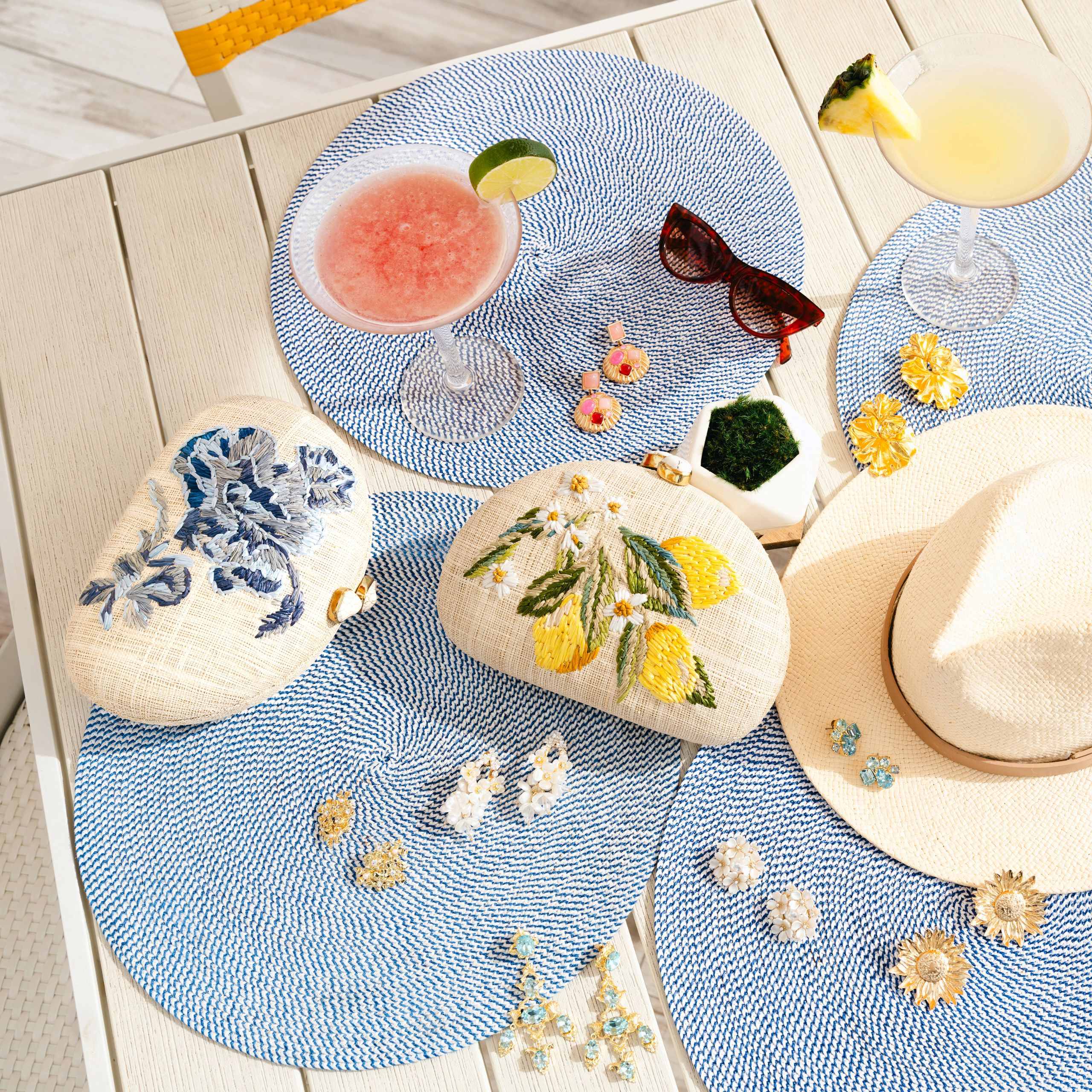 An Exclusive Look Into Rafe Totengco And Mestiza New York’s Collaboration