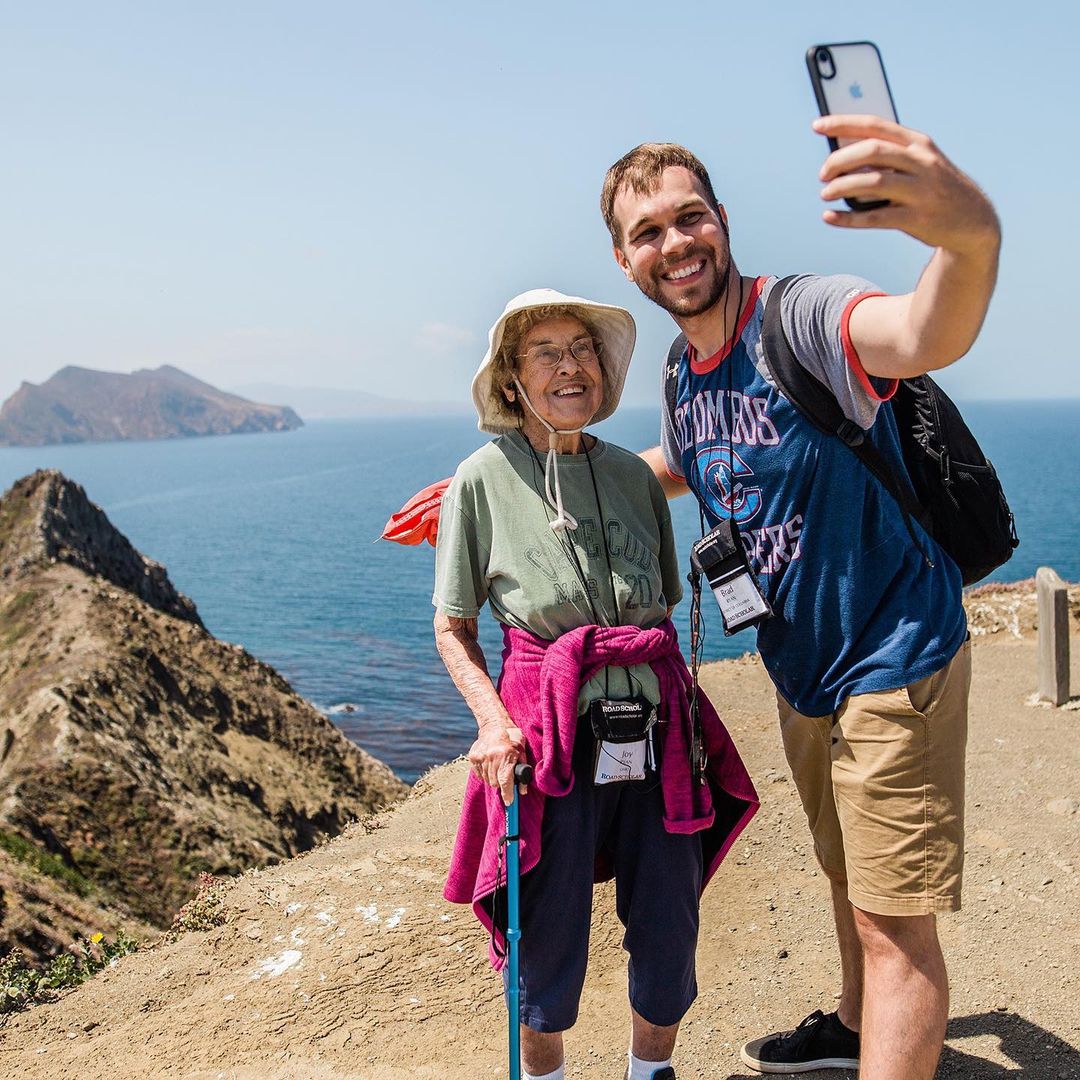 Channel Islands National Park, California