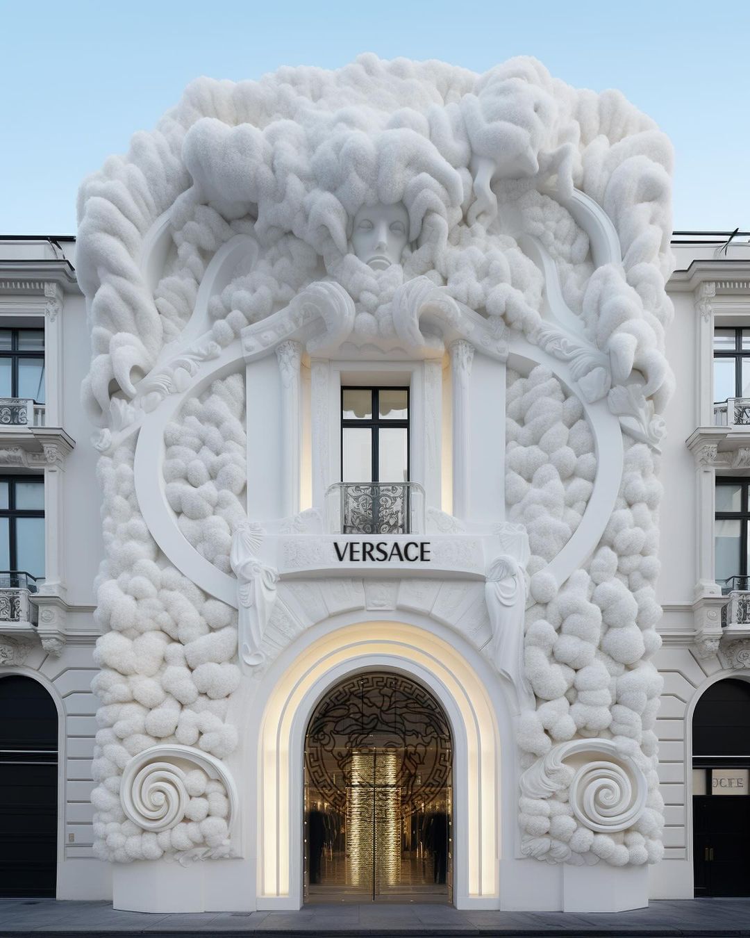 versace