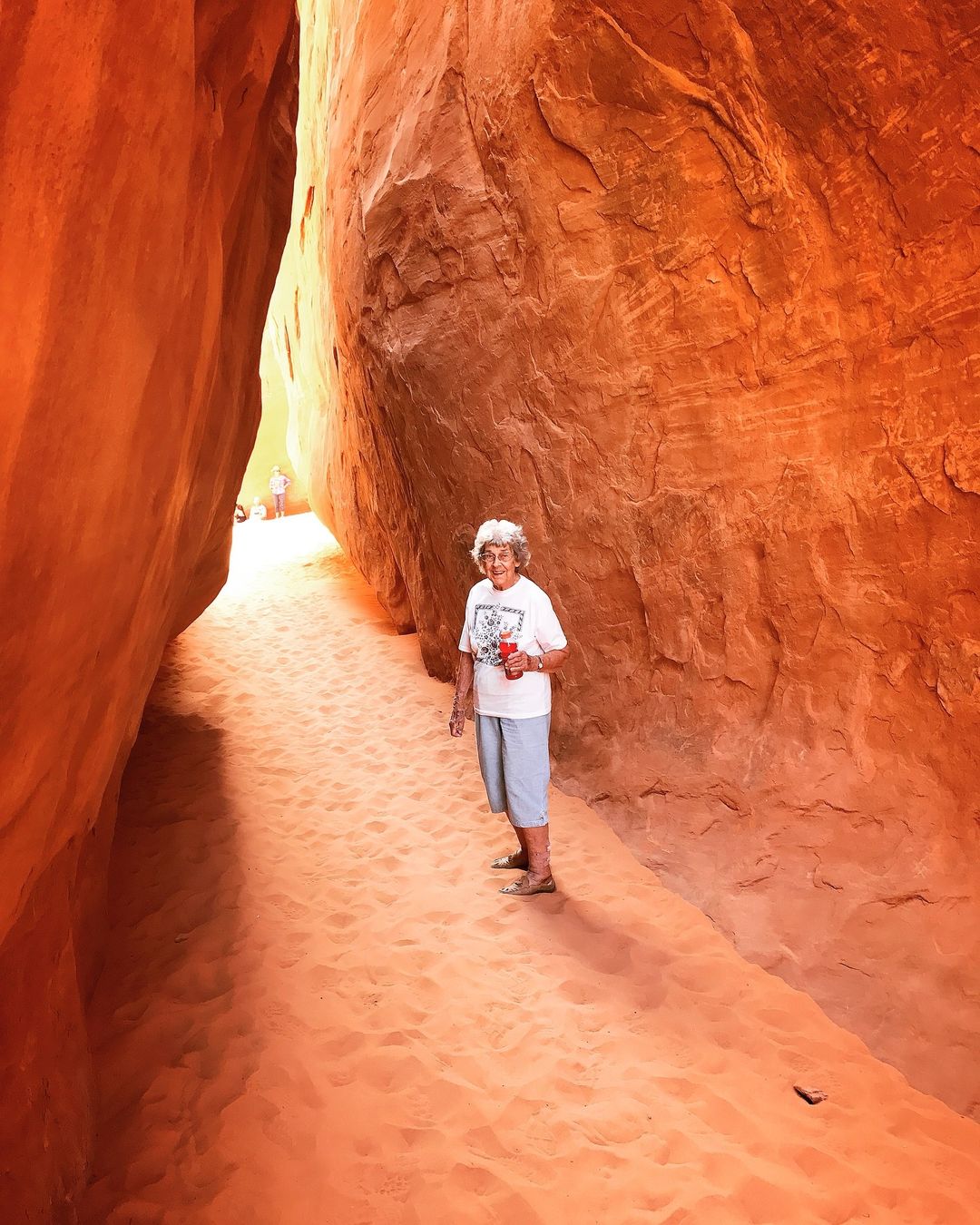 Arches National Park, Utah