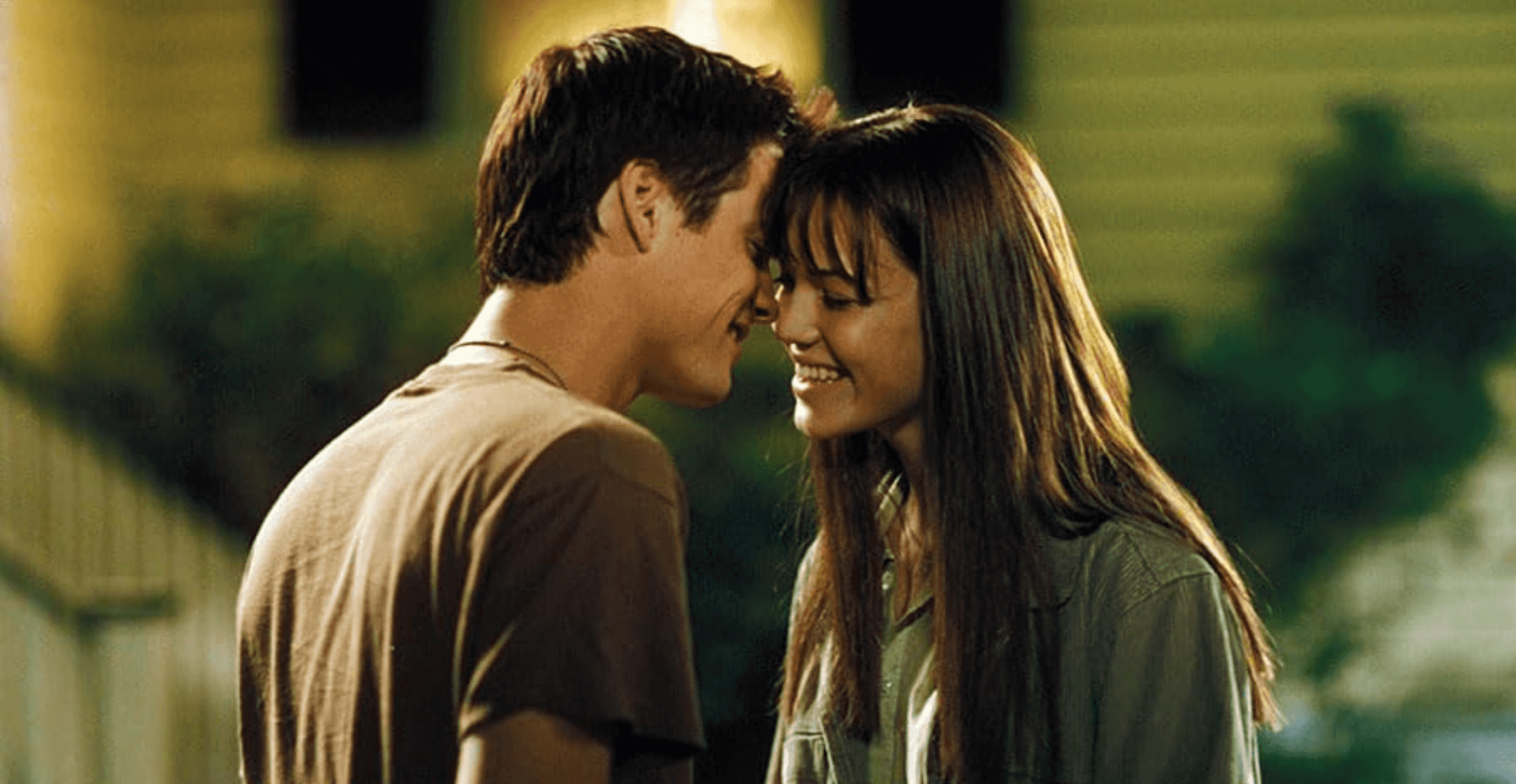 What Romance Films Taught Us About Love