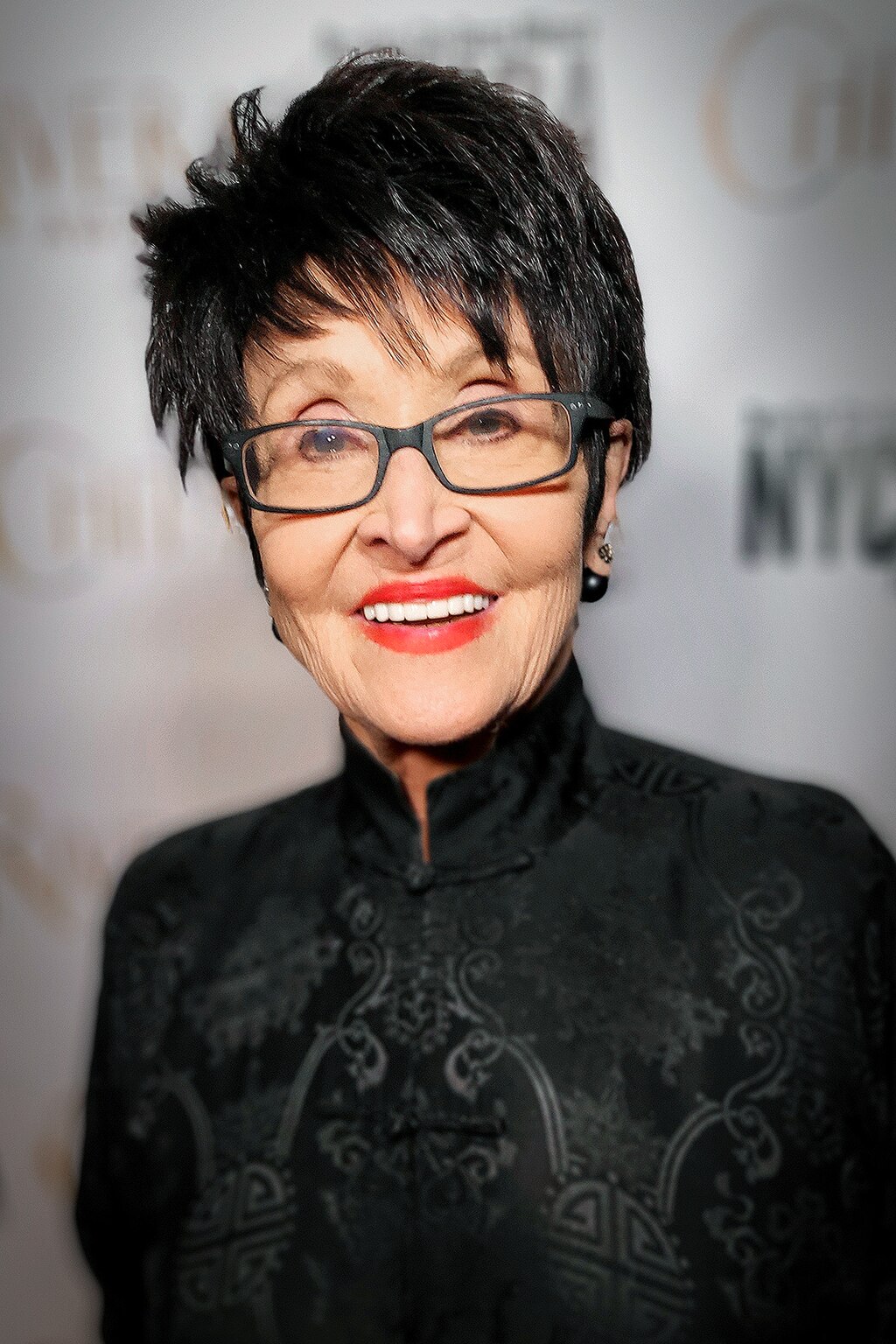 Chita Rivera in 2022