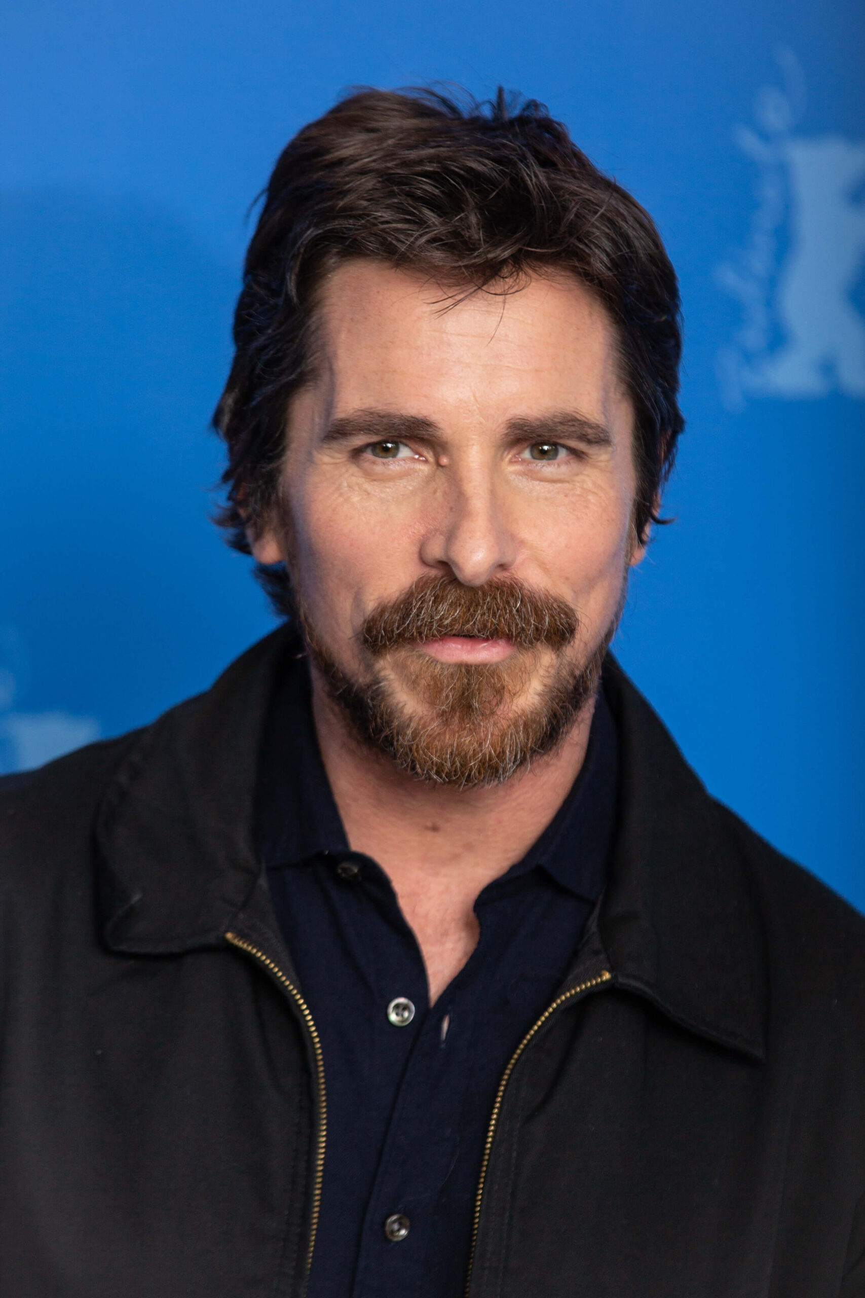 Christian Bale in 2019