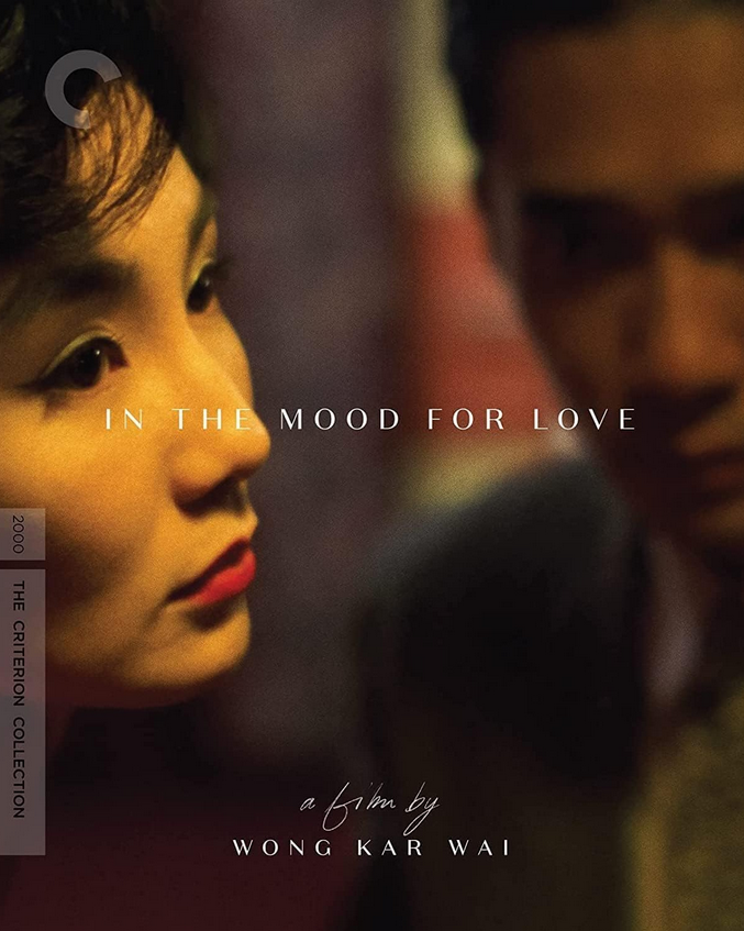 in the mood for love