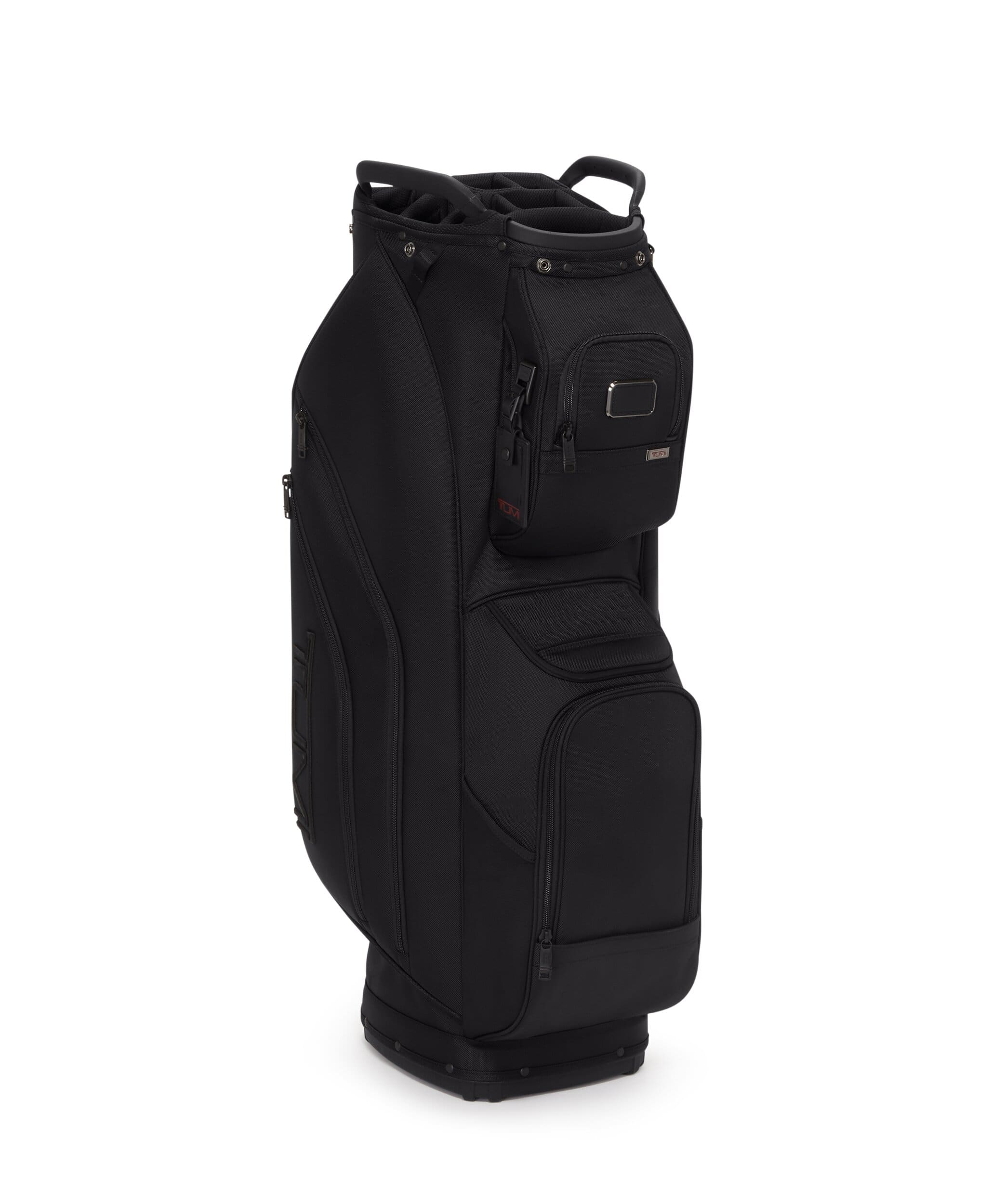 Golf Cart Bag in Black