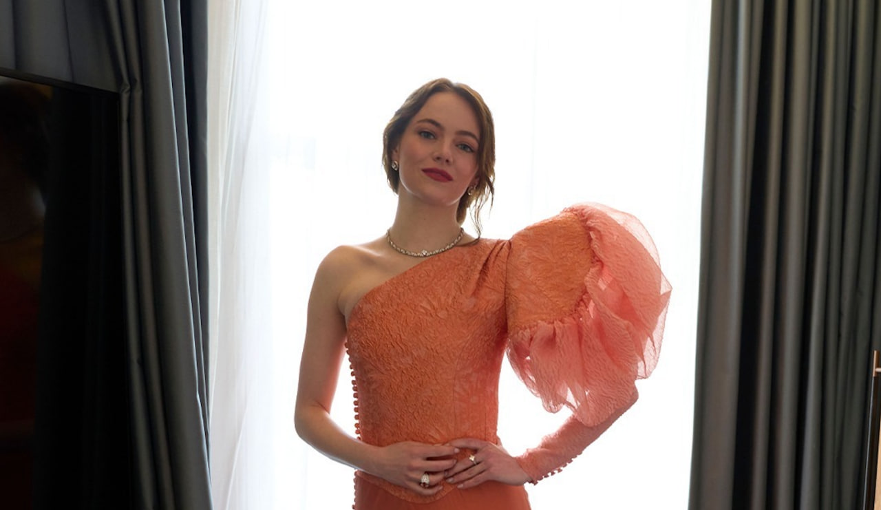 Highlights From The 77th BAFTA Awards