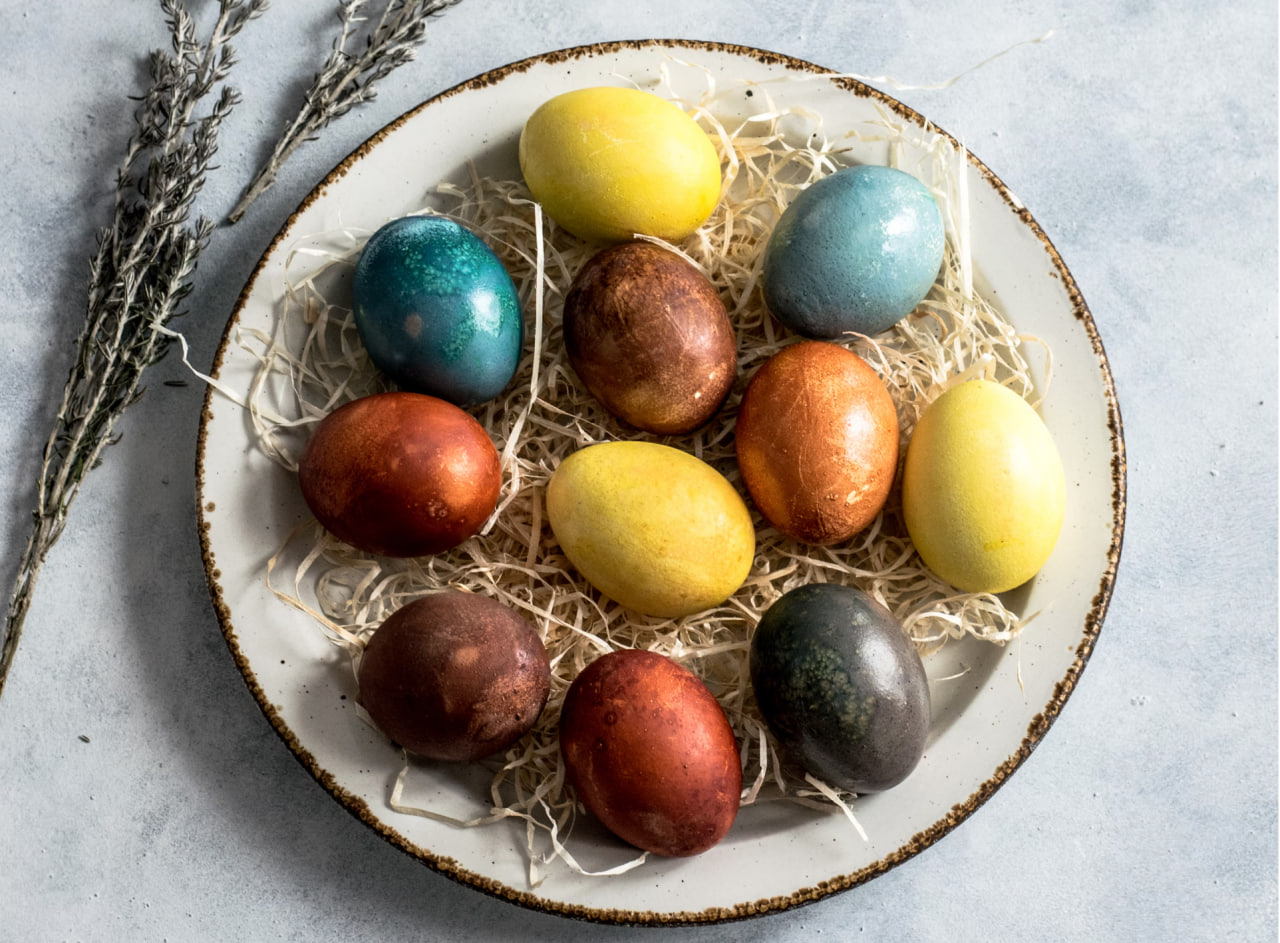 Easter Traditions Around The World