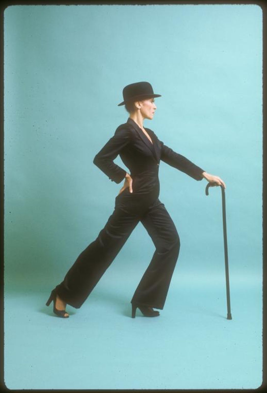 Chita Rivera in 1976