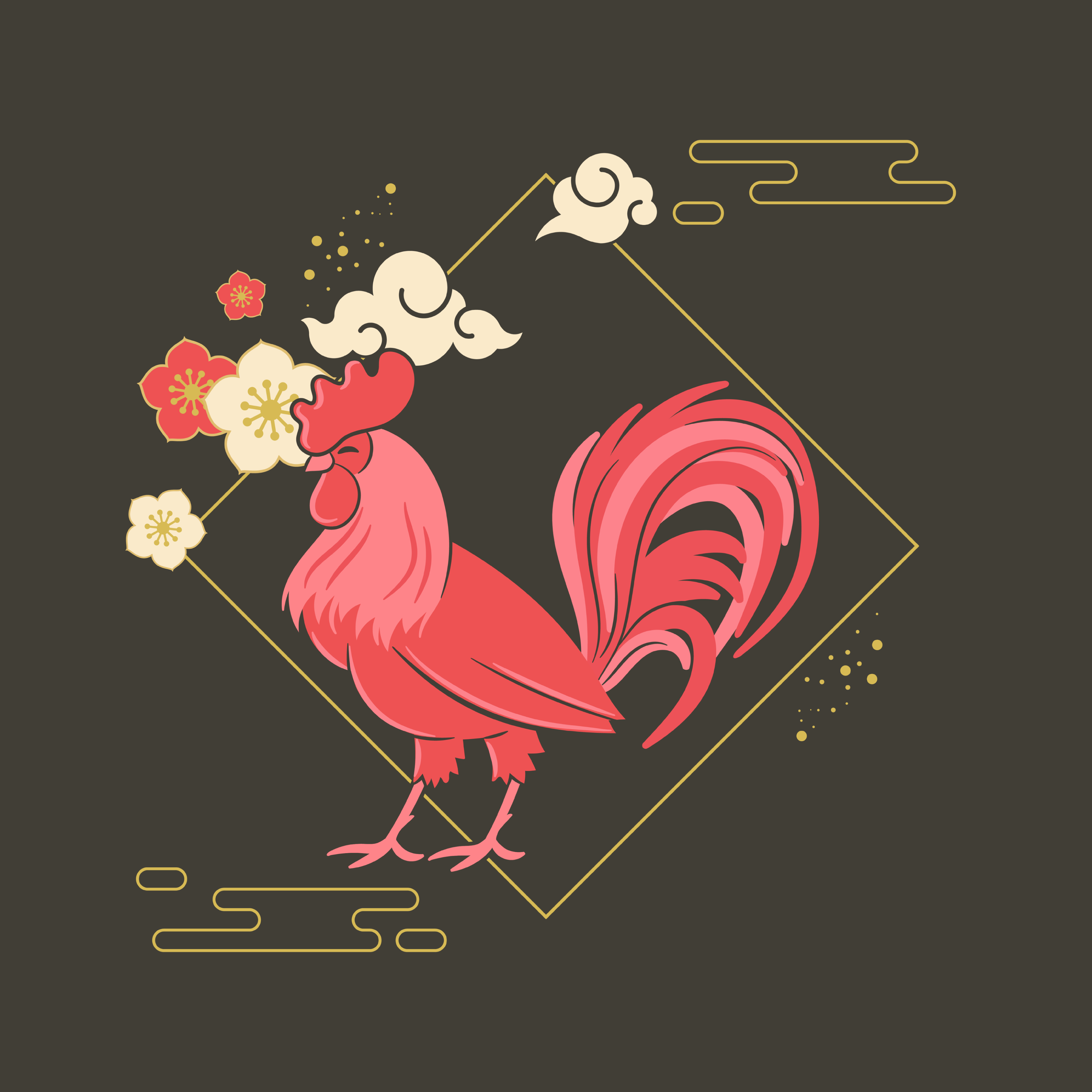 The Rooster