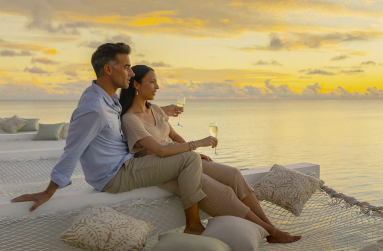 Romantic Getaways To Celebrate Your Engagement