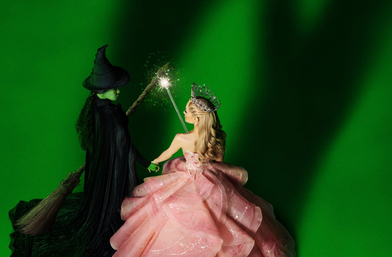 2024 Film Adaptation Of ‘Wicked’ Hits The Cinemas On November 27