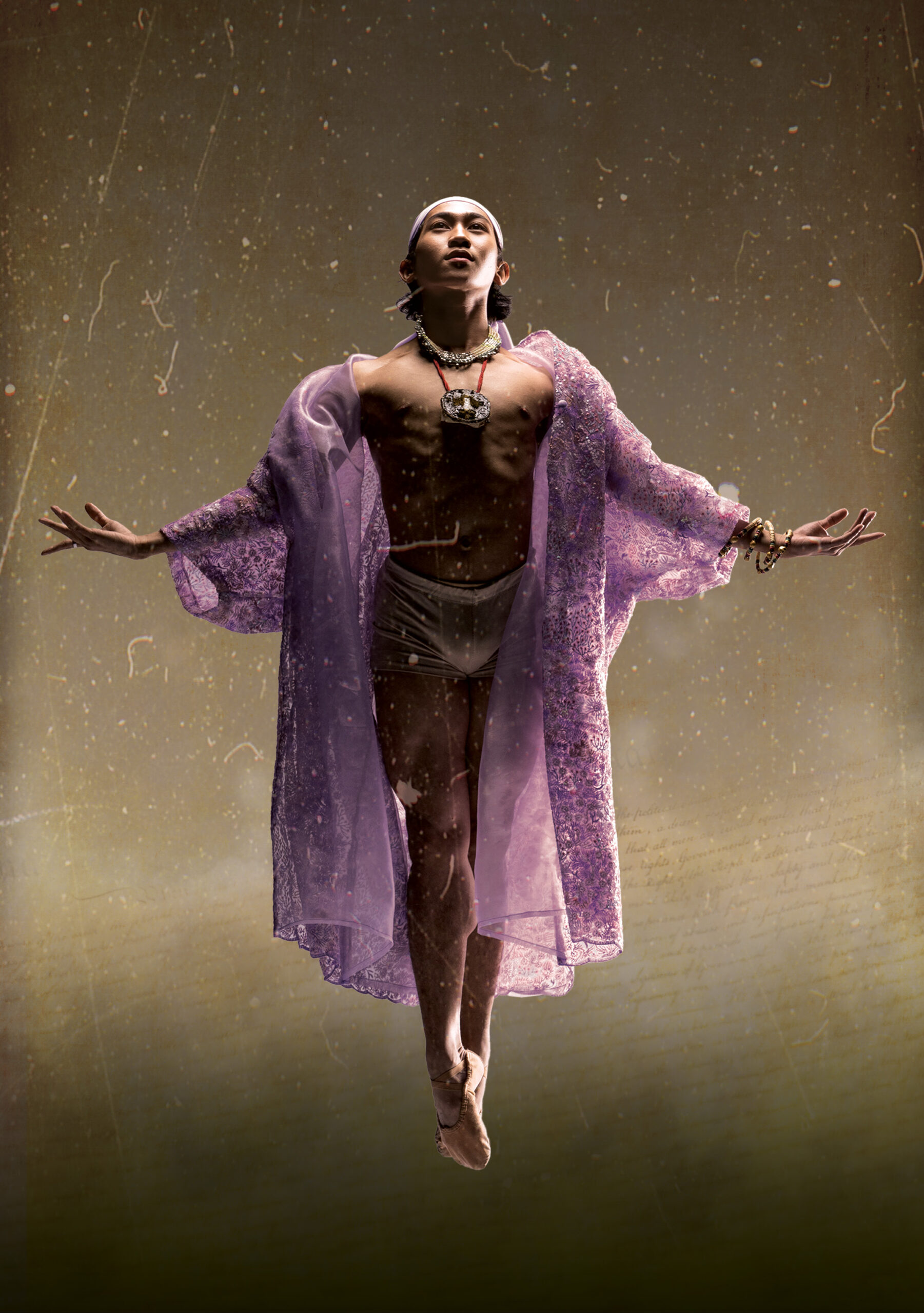 Amihan the "babaylan"